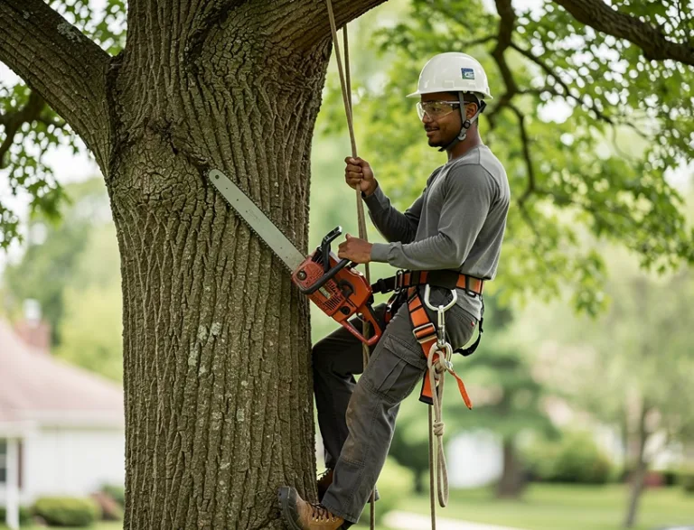 Tree Removal service in East Hastings